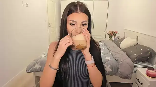 HelenShawn online show from 03.12.25