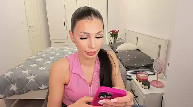 HelenShawn online show from 03.20.25