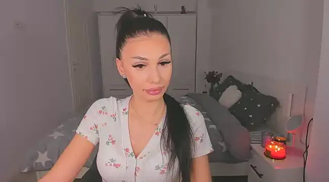 HelenShawn online show from 03.23.25