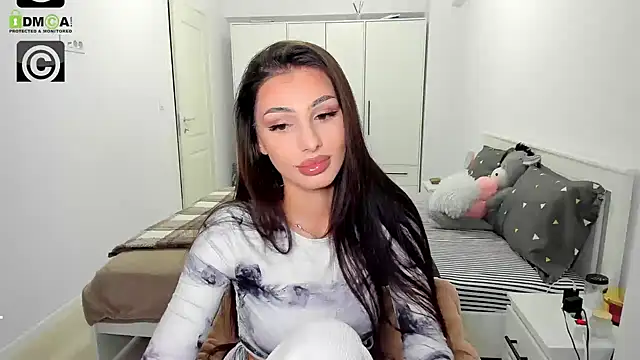 HelenShawn online show from 11.09.25