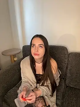 EllaEroticaX online show from 02.18.26