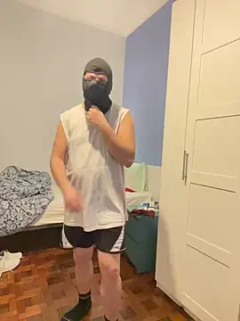 Mascherato88 online show from 03.20.25