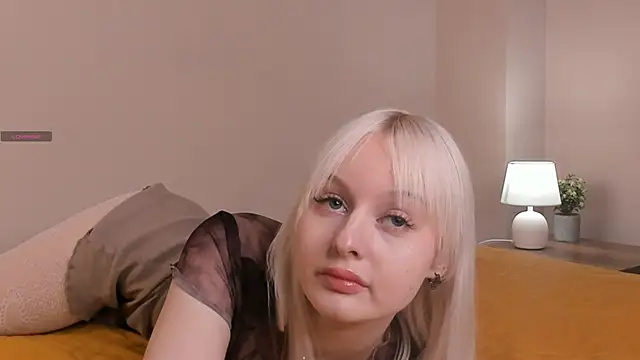 MaydaBunton online show from 03.11.25