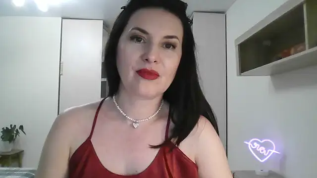 Snapshot of Victoria_Glam chatting on 01.23.25 Victoria Glam online show from 01.23.25