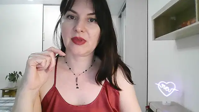 Snapshot of Victoria_Glam chatting on 01.29.25 Victoria Glam online show from 01.29.25