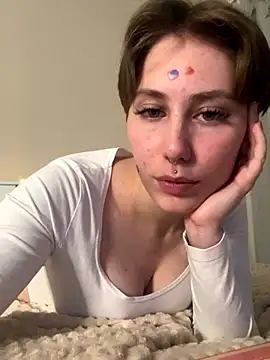 Molli Luv online show from 09.10.25