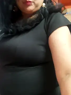 horny lizia online show from 12.13.25