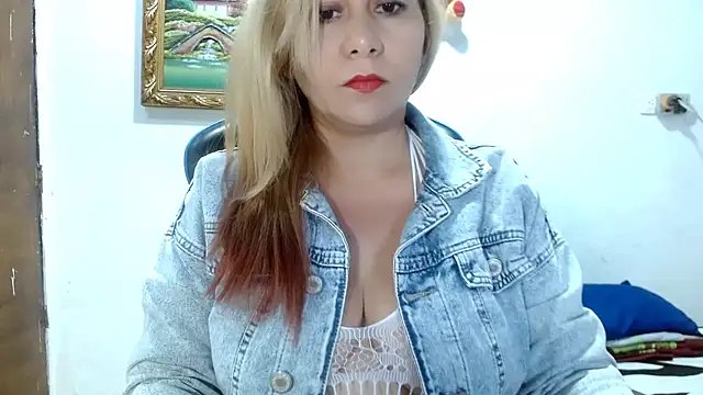 mariana0x online show from 02.07.25
