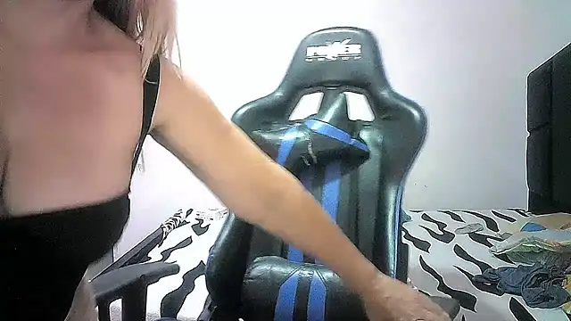 mariana0x online show from 03.22.26