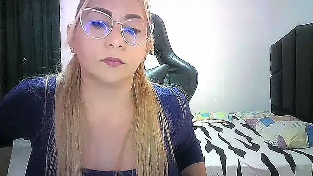 mariana0x online show from 03.23.26