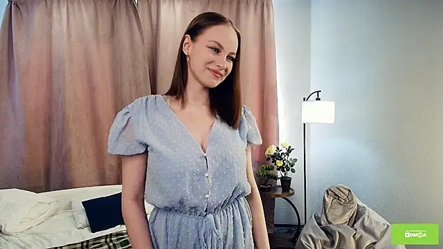 Snapshot of MaydaDale chatting on 02.15.25 MaydaDale online show from 02.15.25