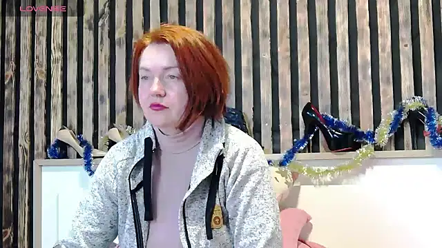 Alis Lovi online show from 01.17.26