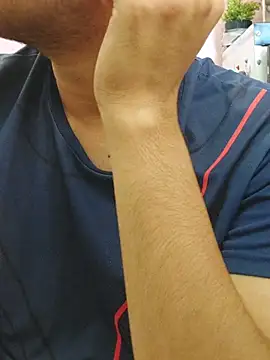 Extrembox5 online show from 10.21.25