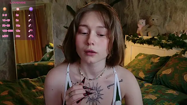 Yo Pixxie online show from 09.29.25