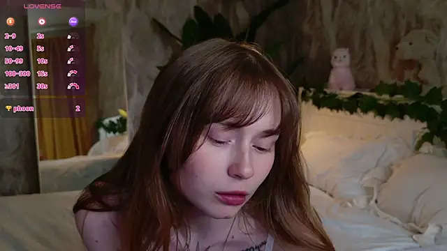 Yo Pixxie online show from 10.09.25