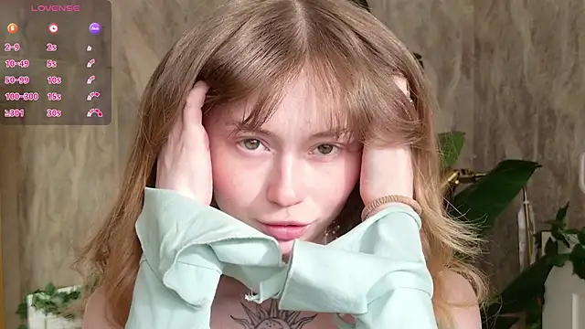 Yo Pixxie online show from 10.20.25