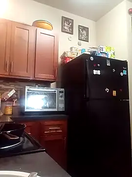 Snapshot of Big_BodyDee chatting on 01.23.25 Big BodyDee online show from 01.23.25