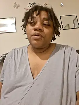 Snapshot of Big_BodyDee chatting on 03.14.25 Big BodyDee online show from 03.14.25