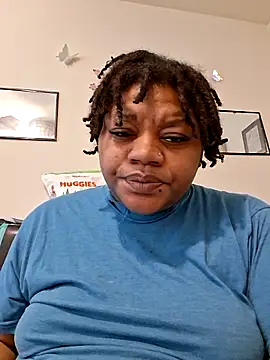 Snapshot of Big_BodyDee chatting on 03.16.25 Big BodyDee online show from 03.16.25