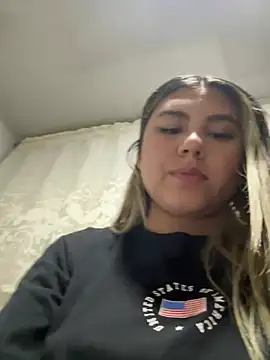 MeganCrow online show from 02.22.26