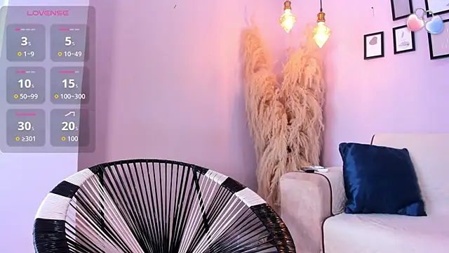 alana rossetti online show from 11.20.25