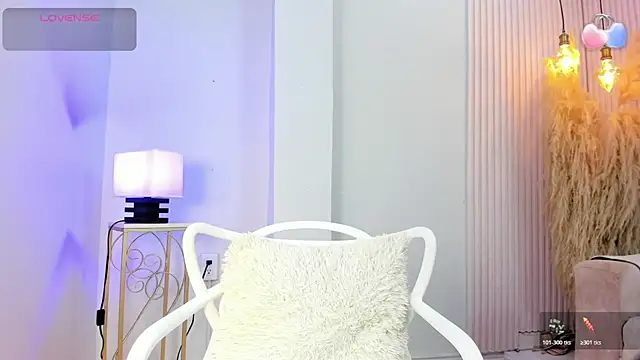 alana rossetti online show from 03.05.26