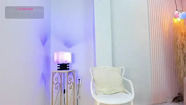 alana rossetti online show from 06.27.26