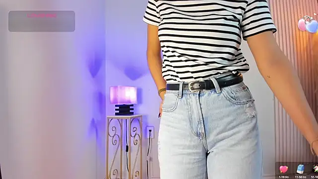alana rossetti online show from 06.30.26