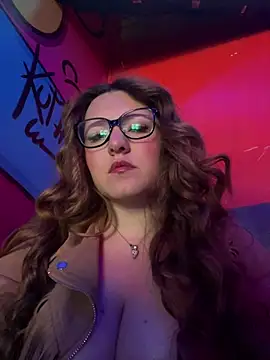 masmelorosa online show from 07.24.26