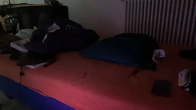 Damn bro23 online show from 04.17.26