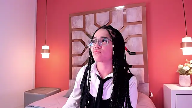 Billie Jhonson  online show from 09.26.25