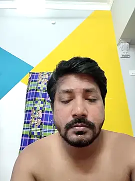 Snapshot of PARTHI012025 chatting on 03.29.26 PARTHI012025 online show from 03.29.26