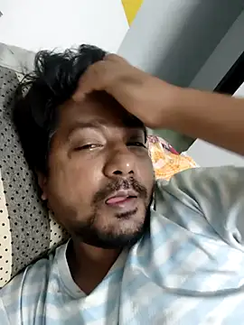 Snapshot of PARTHI012025 chatting on 03.30.26 PARTHI012025 online show from 03.30.26