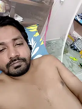 Snapshot of PARTHI012025 chatting on 04.10.26 PARTHI012025 online show from 04.10.26