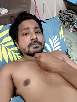 Snapshot of PARTHI012025 chatting on 04.13.26 PARTHI012025 online show from 04.13.26