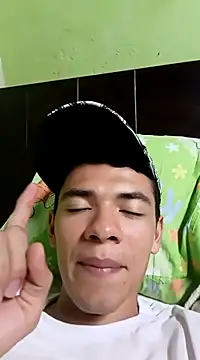 andresiito203 online show from 02.20.25