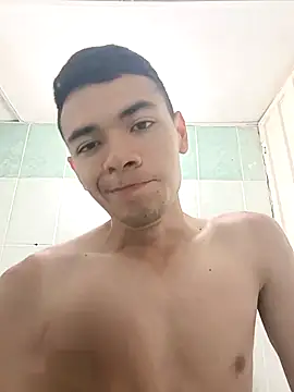 andresiito203 online show from 03.13.25