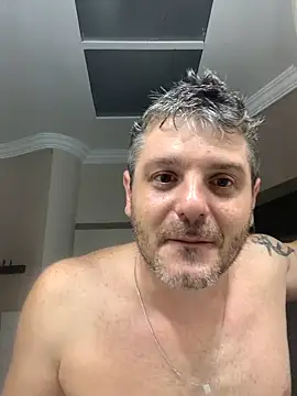 Taurino gostoso online show from 01.23.25