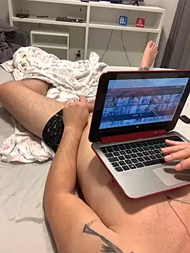 Taurino gostoso online show from 01.31.25