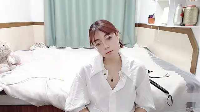 Snapshot of Song_99 chatting on 02.09.25 Song 99 online show from 02.09.25