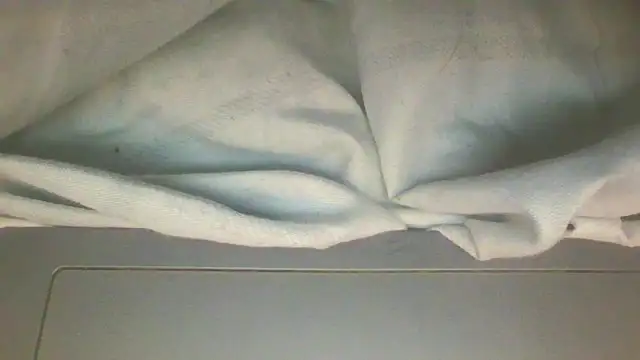 Snapshot of thechosen1345 chatting on 10.30.25 thechosen1345 online show from 10.30.25