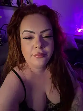 AnastasiaCumowa online show from 03.07.26