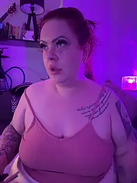 AnastasiaCumowa online show from 06.27.26