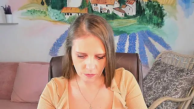 EmiliaBedy online show from 02.08.25