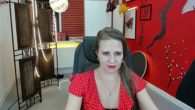 EmiliaBedy online show from 02.09.25