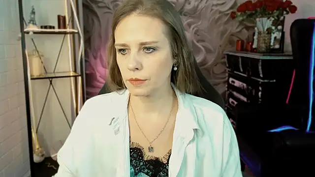 EmiliaBedy online show from 02.15.25