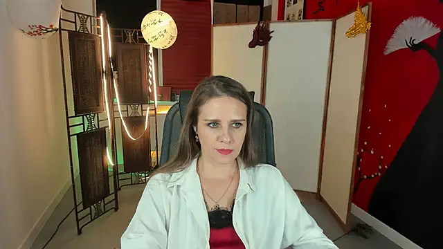 EmiliaBedy online show from 02.21.25