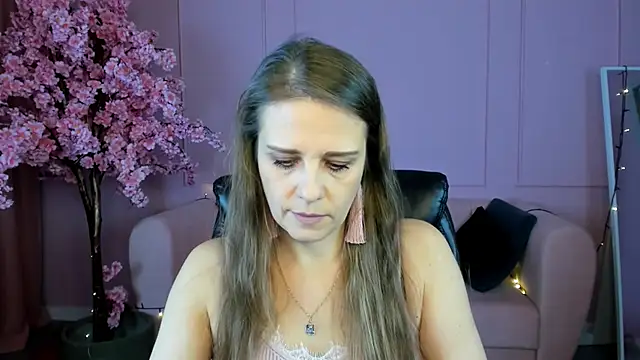 EmiliaBedy online show from 02.24.25