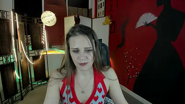 EmiliaBedy online show from 03.04.25