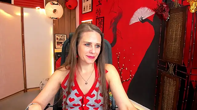 EmiliaBedy online show from 10.30.25